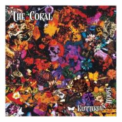 The Coral : Butterfly House